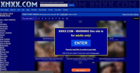 sites like xnxx|Best Sites like XNXX